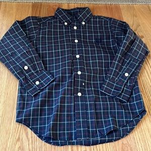 Bundle of button ups